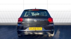 Volkswagen Polo 1.0 TSI 95 SE 5dr Petrol Hatchback